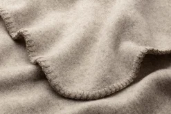 Kinder-Merinowolldecke