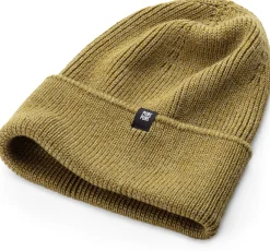 Kinder-Mütze Merino-Baumwolle-Seide