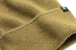 Kinder-Mütze Merino-Baumwolle-Seide