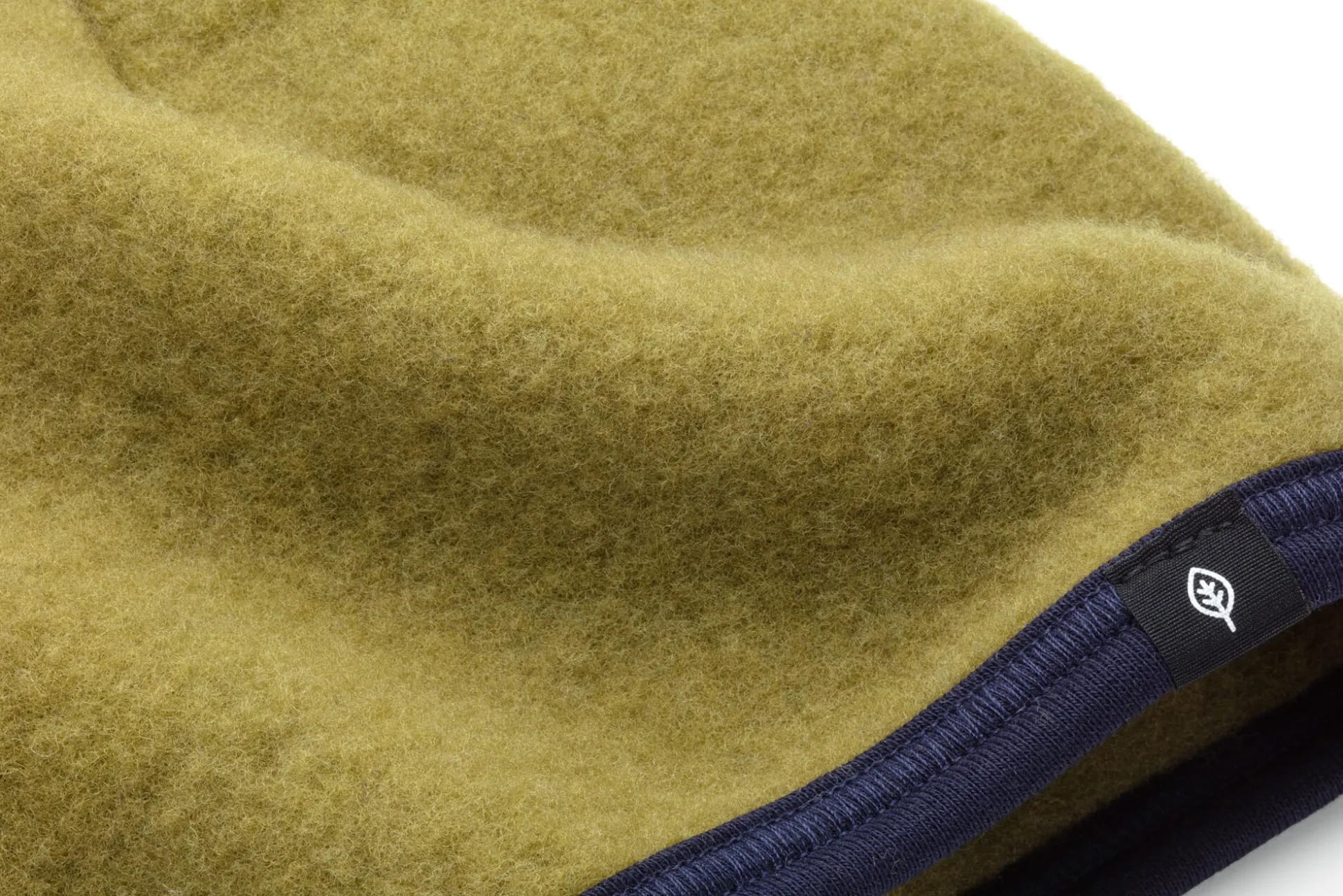 Kinder-Mütze Wollfleece