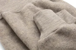 Kinder-Schlupfhose Schurwollfleece