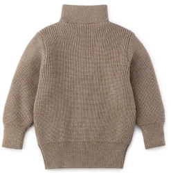 Kinder-Troyer Merinowolle