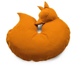 Kissen Fuchs