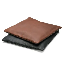 Kissenbezug Elchleder