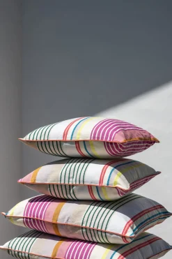 Kissenbezug Multicolor