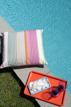 Kissenbezug Multicolor