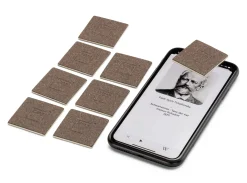 Klang² Gedächtnisspiel Feinkarton