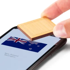 Klang² Gedächtnisspiel Holz