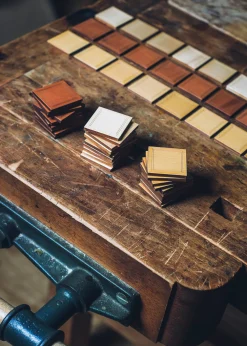 Klang² Gedächtnisspiel Holz