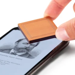 Klang² Gedächtnisspiel Holz