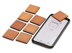 Klang² Gedächtnisspiel Holz