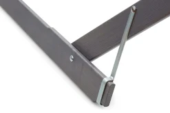 Klappbarer Hängemattenständer Eschenholz