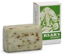 Klar Gärtnerseife