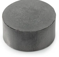 Klar Rasierseife Nachfüllpackung Aktivkohle