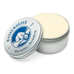 Klar Rasierseifen Nachfüllpackungen