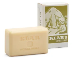 Klar Schwefelseife