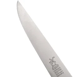 Klassisches Brotzeitmesser