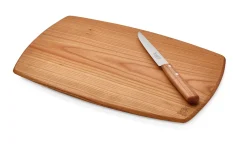 Klassisches Brotzeitmesser