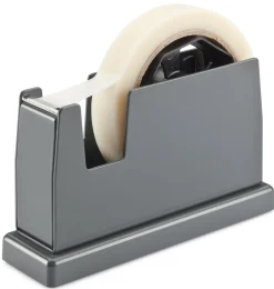 Klebebandabroller Stahl