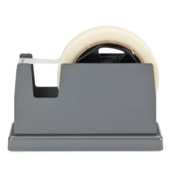 Klebebandabroller Stahl