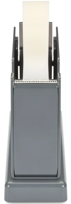 Klebebandabroller Stahl