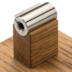 Klebefilmabroller Eiche und Ahorn