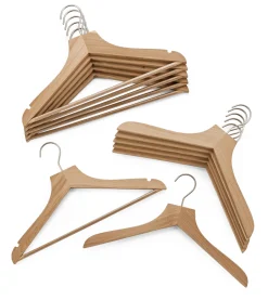 Kleiderbügel Noa 3