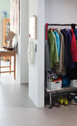 Kleiderständer Portant