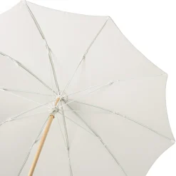 Kleiner Sonnenschirm Eschenholz