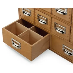 Kleinteilemagazin Buchensperrholz