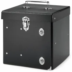 Kleinteilemagazin Pappe