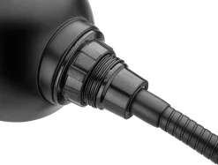 Klemmleuchte flexibel