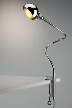 Klemmleuchte flexibel