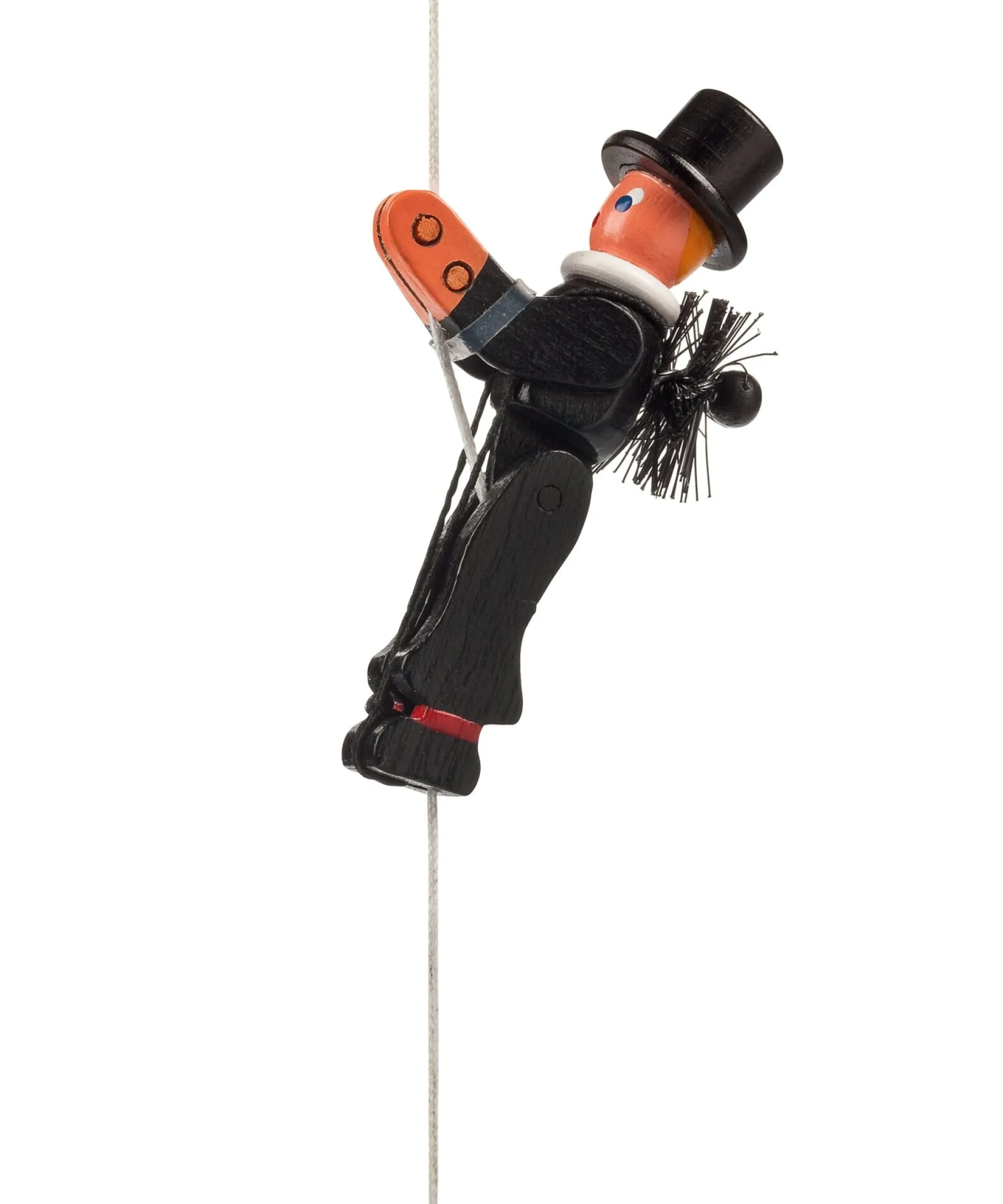 Kletterfigur