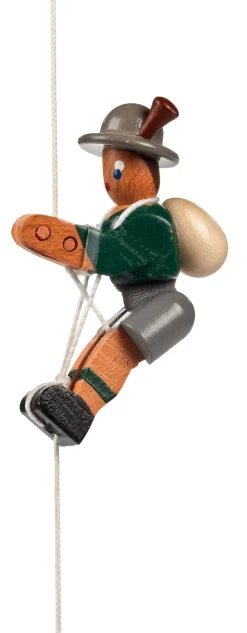Kletterfigur