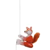 Kletterfigur Fuchs