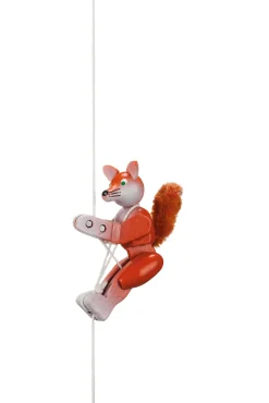 Kletterfigur Fuchs