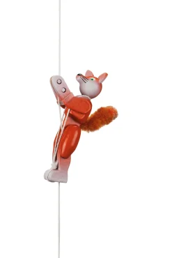 Kletterfigur Fuchs