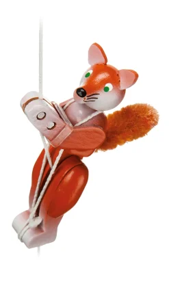 Kletterfigur Fuchs