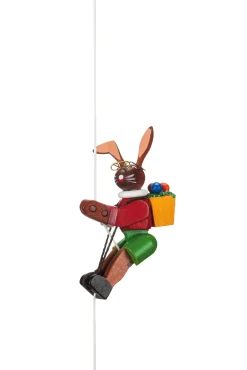 Kletterfigur Hase