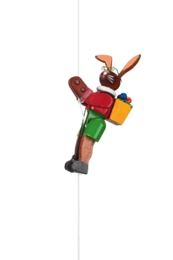 Kletterfigur Hase