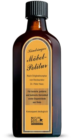 Köndringer Möbelpolitur