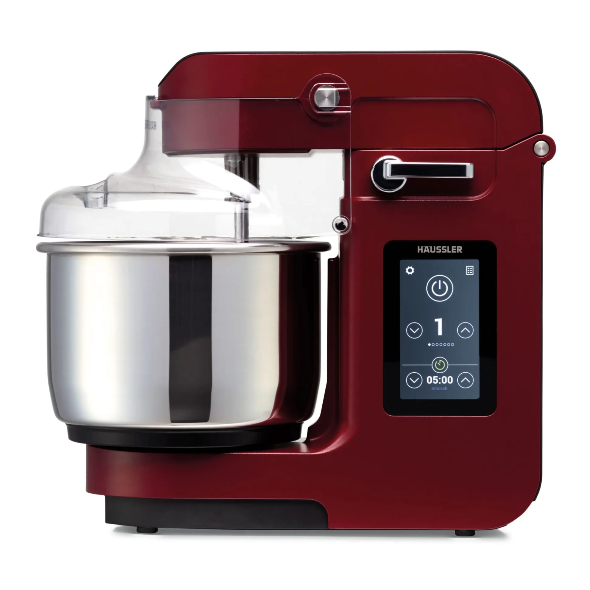 Knetmaschine NOVA