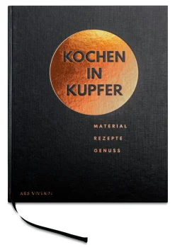 Kochen in Kupfer