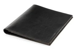 Konferenz- und Projektmappe Rindhalsleder