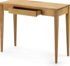 Konsolentisch Eichenholz