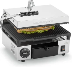 Kontaktgrill elektrisch