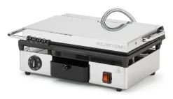 Kontaktgrill elektrisch groß