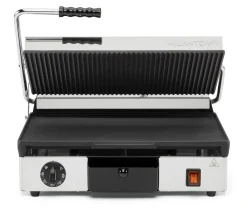 Kontaktgrill elektrisch groß