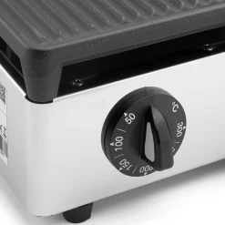 Kontaktgrill elektrisch groß